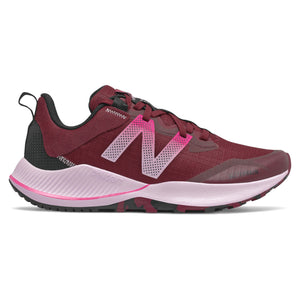 WTNTRMM4 Trail Nitrel v4 Trailrunningschuhe