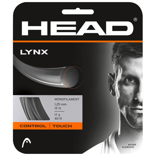 Lynx Tennissaiten