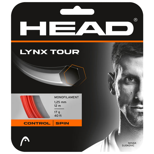 Lynx Tour Tennissaiten