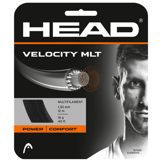 Velocity MLT Tennissaiten