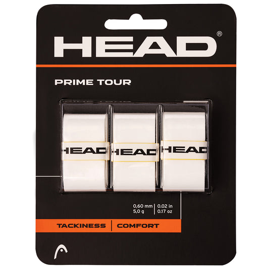 Prime Tour Overgrip