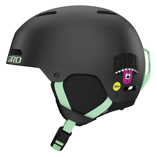 Ledge FS MIPS Helmet