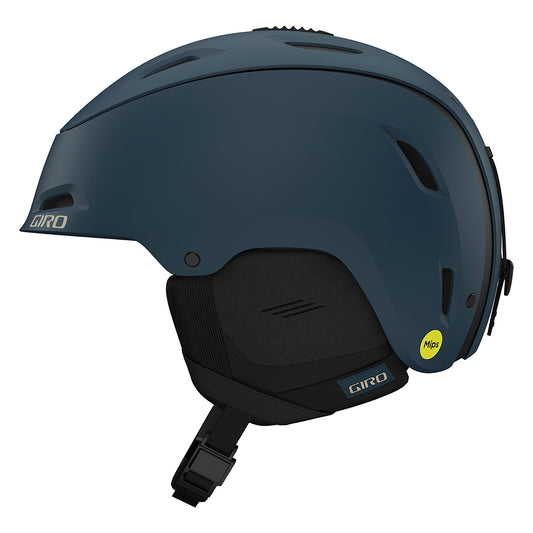 Range MIPS Ski Helm
