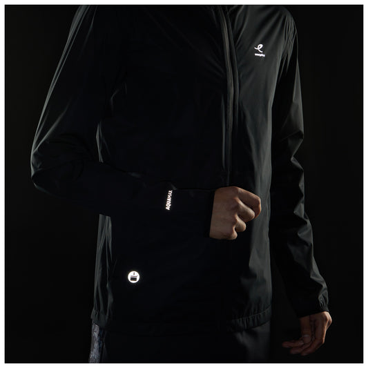 Sean IV Jacke