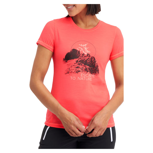 Shay W T-Shirt