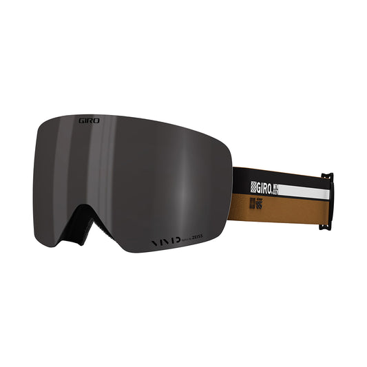 Contour RS W Vivid Goggle