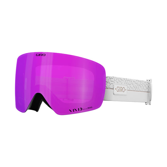 W Contour RS Vivid Goggle