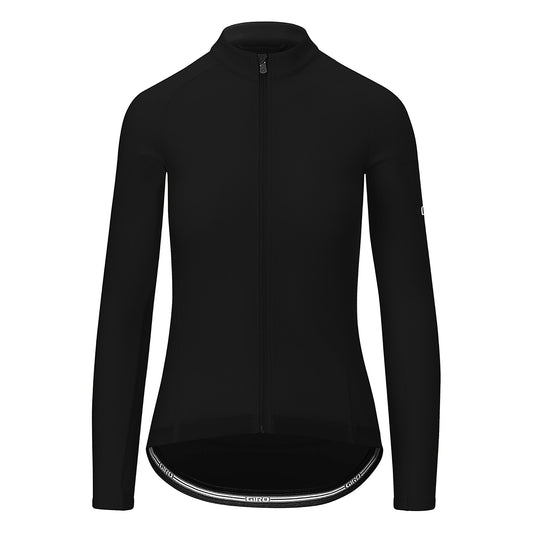 W Chrono LS Thermal Jersey