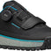 Flume Flat Boa Schuh Damen