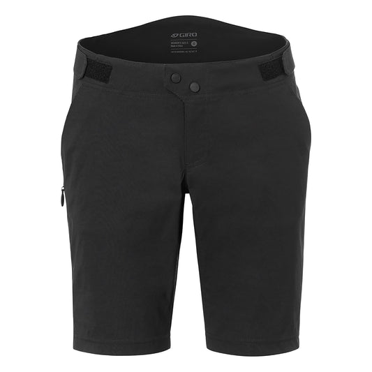 W Ride Short