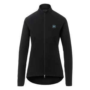 W Cascade Stow Jacket