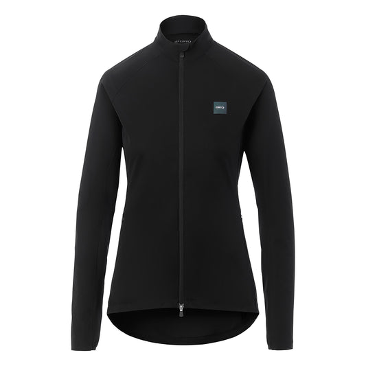 W Cascade Stow Jacket