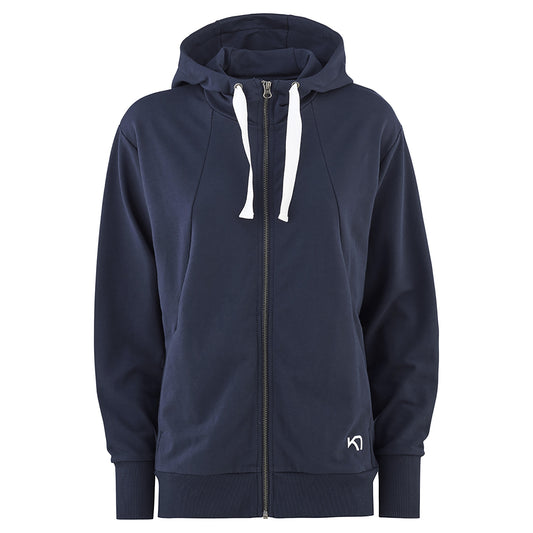 Traa Lounge F/Z Hoodie