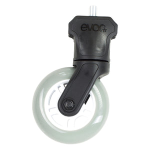 Clip On Wheel 1 Pin Version