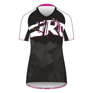 W Roust Jersey