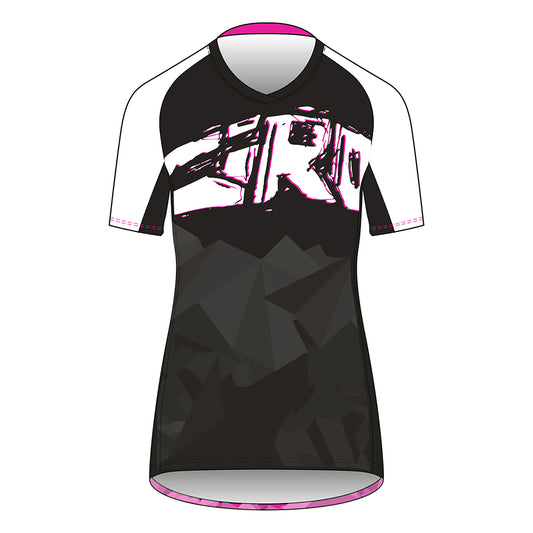 W Roust Jersey