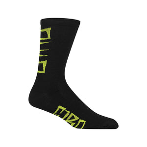 Seasonal Wool Sock