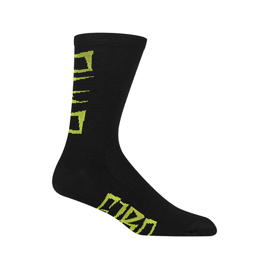 Seasonal Wool Sock