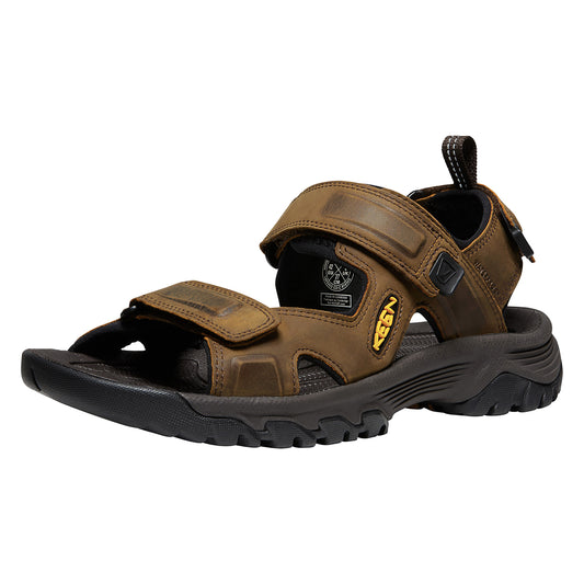 M Targhee III Open Toe Sandal