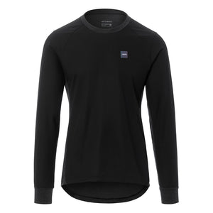 M Roust LS Wind Jersey