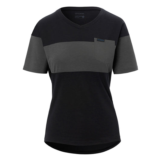 W Ride Jersey