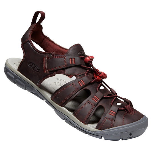 W Clearwater CNX Leather