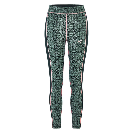 Rose High Waist Pant