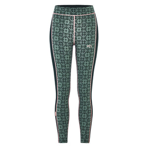 Rose High Waist Pant