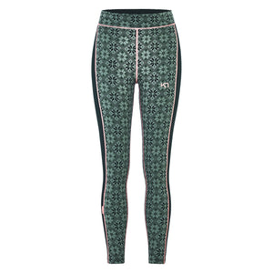 Rose High Waist Pant