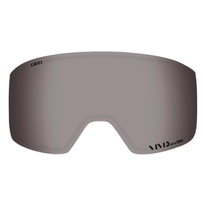 Agent/Eave Lense