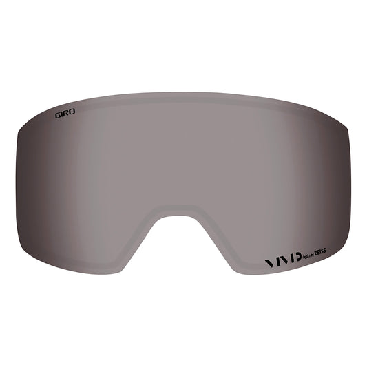 Agent/Eave Lense