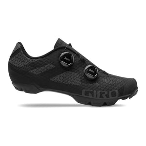 Sector chaussures de vélo