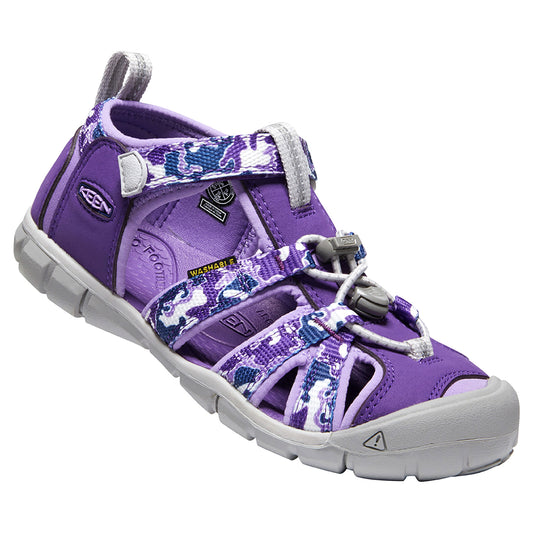 Y Seacamp II CNX sandales enfants