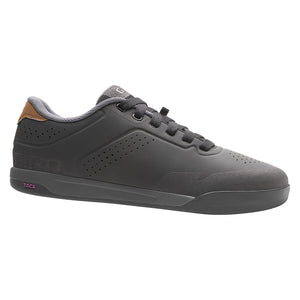 W Latch Shoe