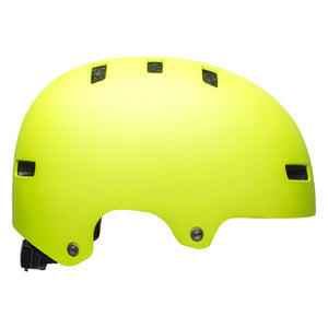 Span casque de vélo