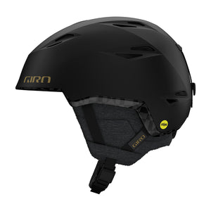 Envi Spherical MIPS Ski Helm
