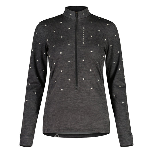 CopperbeechM. Langarm Shirt