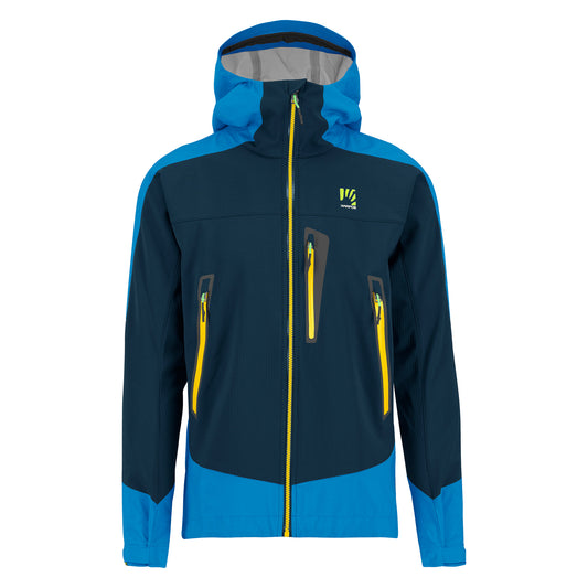Marmolada Skitourenjacke