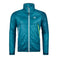 SWISSWOOL PIZ VIAL Jacke