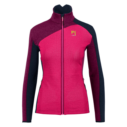 Federa Full-Zip Fleecejacke