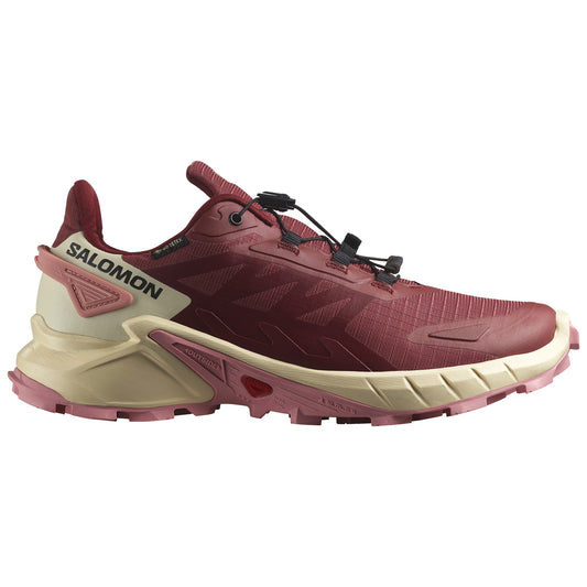 SUPERCROSS 4 GORE-TEX Trailrunningschuhe