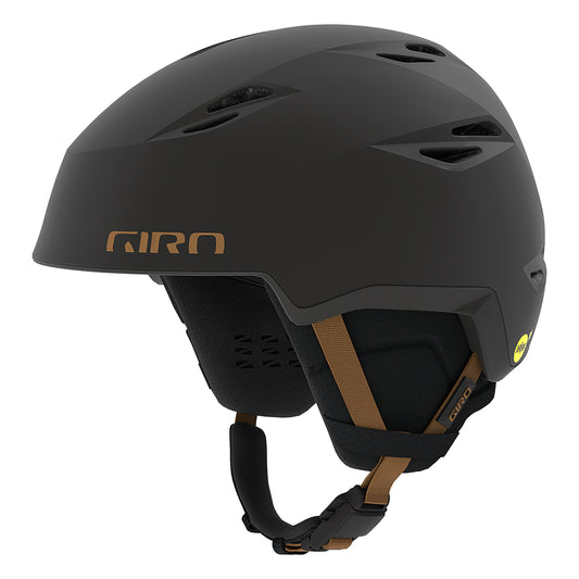 Grid Spherical MIPS Ski Helm