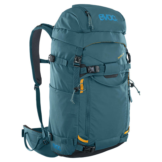 Patrol 40L Backpack