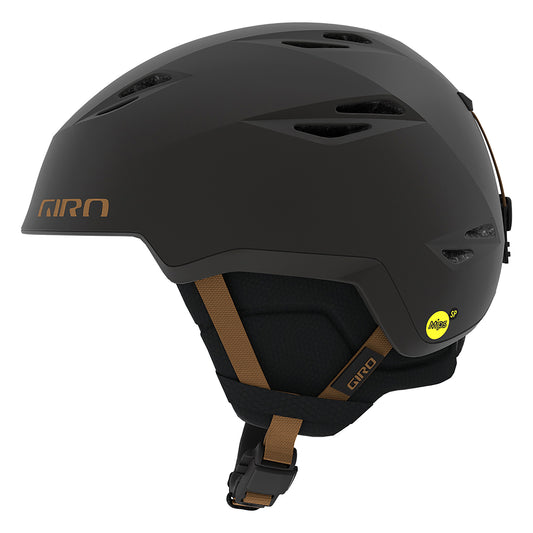 Grid Spherical MIPS Ski Helm