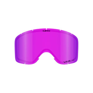 Index 2.0 Lense