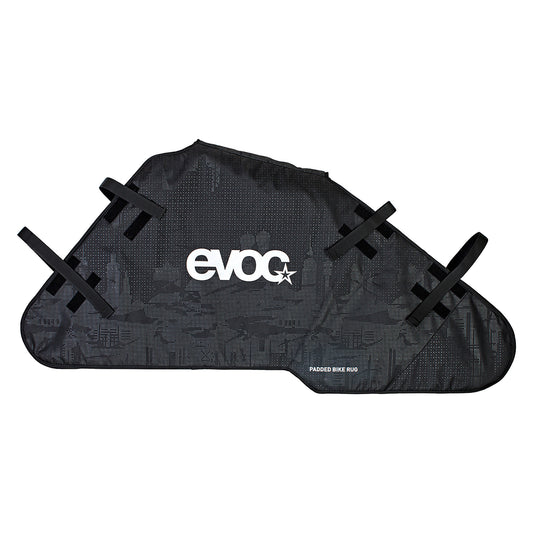Padded Bike Rug