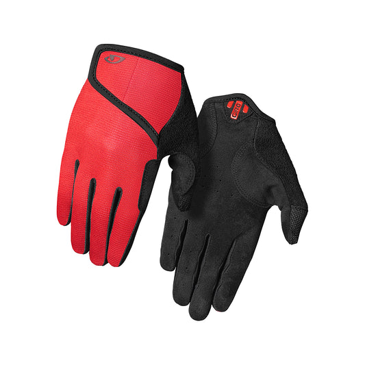 DND JR III Handschuhe