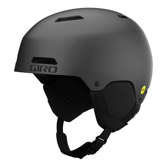 Ledge FS MIPS Ski Helm