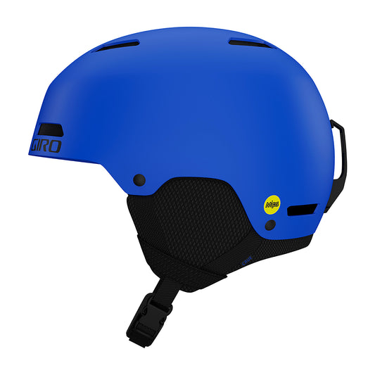 Crüe MIPS FS Helmet