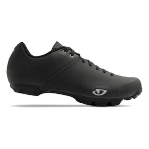 Privateer Lace Shoe